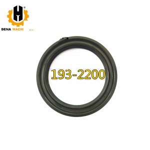 Seal-Lip  193-2200  1932200 Shaft Rubber Lip Seal for 730 735 613C 615C
