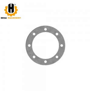 3335931 333-5931 Guard Plate for Wheel Loader 950GC