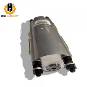 New OEM Hydraulic Piston Pump Unit VOE 17262775 11148530 for Excavator Wheel Loader Parts-L70 L90 L120L180 L220 L250