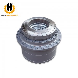 Travel Device 706-88-00151 706-88-00150 Travel Motor Final Drive for Komatsu PC450-6  PC450LC-6 PC400-6