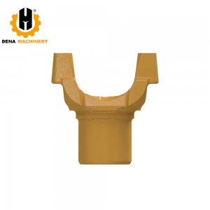 112-0782 1120782 Bevel Gear End Yoke for Wheel Dozer 950GC Parts