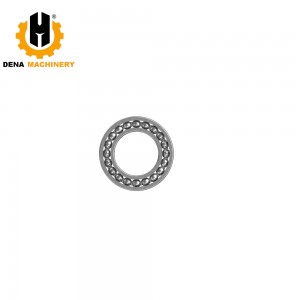 8T-4121 Steel Flat Washer 8T-4121 WASHER HARD 8T4121