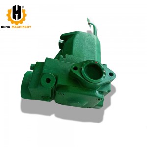 RE198342 Hydraulic Main Pump | PG200868 R986110572 R986120055 Axial Piston Pump Fit 7630 7720 7730 7820 Tractor Parts