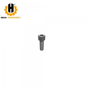 BOLT SOCKET HEAD 209-8296 2098296 Thread Hex Socket Head Bolt