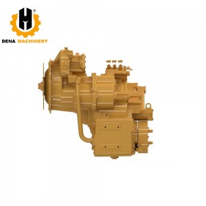 Transmission Assembly 396-5175 3965175 Transmission Arrangement