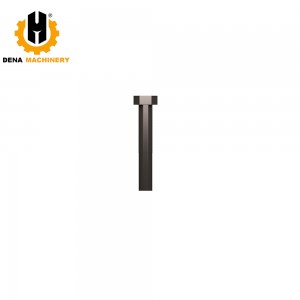 8T-0207 Hex Head Bolt