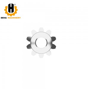 8R-1703 Pinion-Differential Bevel 8R1703 Differential Bevel Gear Pinion