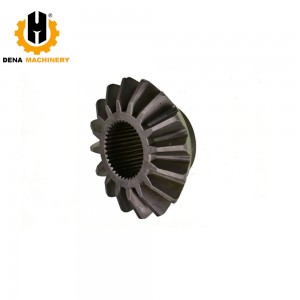 Differential Bevel Gear 8R1704 8R-1704 Crown – Differential Conical