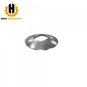 WASHER THRUST 217-3680 217-3681 217-3682 for Loaders 950G 950F 950H