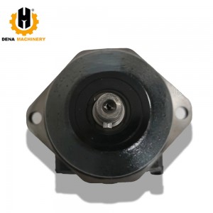VOE12736393 12736393 Fan Motor for Motor Grader G900B G900C G946B G970 G976 New Heavy Parts for Retail Construction Excavator