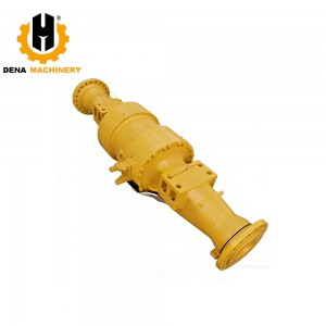 AXLE AR-FIXEDS 327-2256 387-6044 3272256 Fixed Axle for 950GC Wheel Loader