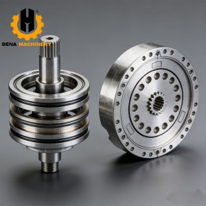 BRAKE GP-SERVICE 327-2254 326-2071 327-2235 BRAKE GP-SER