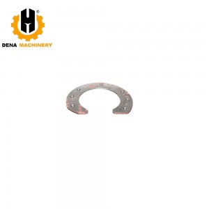 Shim Pack 8E-5261 8E5261 for Caterpillar C6.6 Generator Engine Gasket for Excavator Forklift Tractor
