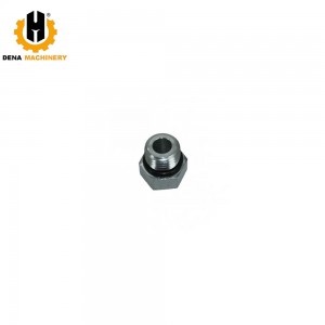 9/16-18 Thread Hex-Drive Plug 9S4191 9S4191