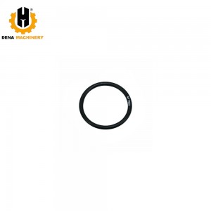 3.53 X 37.69mm 75A NBR O-Ring Seal 4F-7952 4F7952