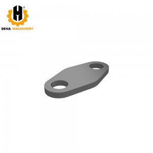 For Caterpillar Wheel Loader Parts New Condition 5M-3154 Cover 5M3154