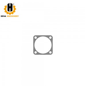 0.787mm Thick Fuel Cooler Core Assembly2N-7007 1S-6595 2N-7006