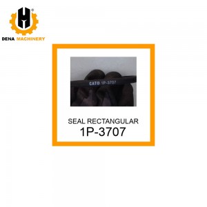 SEAL 1P-3707JOINT- RECTANGULAIRE 1P3707
