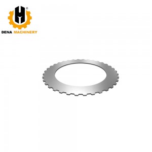 36 Tooth Clutch Plate 326-0838 3260838