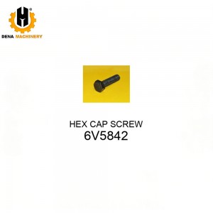 6A-5591  6V-3668 6V-1820 6V-5842  BOLT