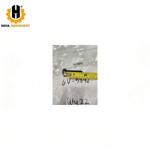 6V-3821 6V-3940 6V-5217 6V-5223 6V-5842 BOLT