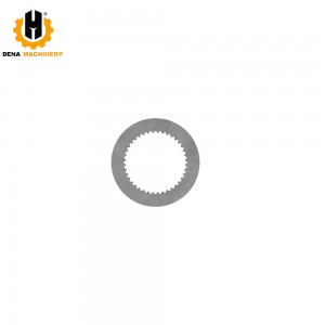 2mm Thick Transmission Gear Washer 326-3709 3263709