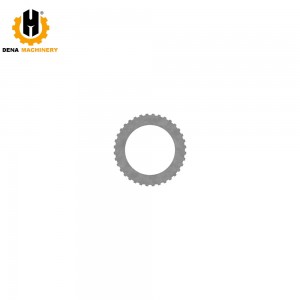 36 Teeth Transmission Clutch End Plate 326-3784 3263784