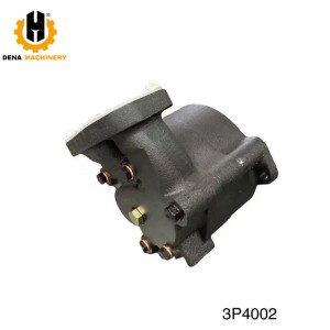New Bulldozer Parts Transmission Gear Pump Assy  2P9239 3P4002 3P6816 3G4768 3P6814 3S2616 7S4629 for D7G D7F D8K D9H Bulldozer