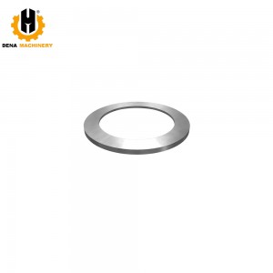 90mm OD Clutch Hub Retainer 326-3799 3263799