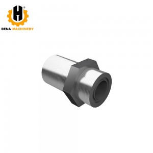 90 Degree Elbow Adapte 6V-9008 8T-6684 6V-9853 142-0038