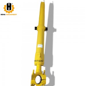 417-6242/4176242 227-0844/2270844  606-7150/6067150 Lift Hydraulic Cylinder Assembly for D6R (III/XL/STD) D6T/D7G/D6GC Dozer Bulldozer – Engineering Machinery Parts