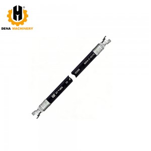 Hose Assembly  397-9707   397-9709  397-9711  397-9713 Construction Machinery Parts