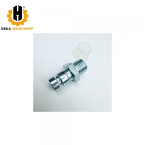 9/16″ Thread Quick Disconnect Nipple 6V-3965 6V3965