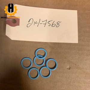 Seal Ring 283-0266 5F-9144 214-7568 214-7566