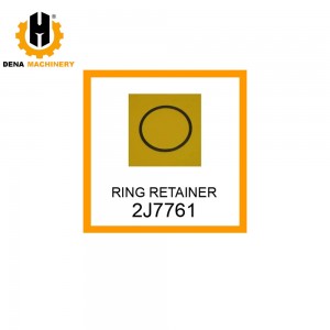 Seal Ring 6F-5188 7F-8286 2J-7761 RING-RETAINING