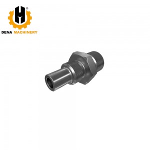 224-5152 2245152 Gas Valve Used in Hydraulic Accumulator Construction Machinery Parts