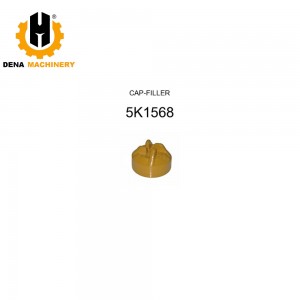 25.4mm Inner Diameter Cap 5K-1568 5K1568