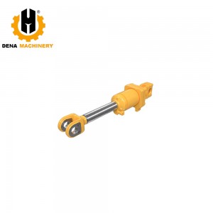 6E0397 CYLINDER GROUP-TILT 6e0397 6E-0397