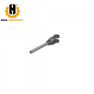 209-0499 2090499 Rod End Assembly-Yoke for Wheel Loader 950H 950GC