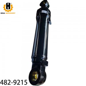 482-9215 Wheel Loader Hydraulic Tilt Cylinder Group with Long Warranty – Fits 950/950M/950L/962M & 150/160