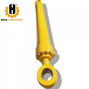 Hydraulic Cylinde 99200040 99206540 New Cylinder Ass’y – Oil Cylinder Compatible with PC3000-6 PC1250 Excavator Parts