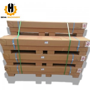HD785-7 Stabilizer Rod 561-40-81430 Excavators Construction Machinery OEM Specification Reaction Rod for 5614081430