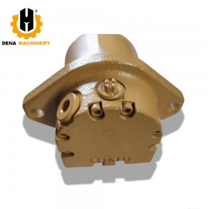 Fan Pump 201-3786 2013786 283-5992 194-8384 Hydraulic Fan Pump Assy Fit 330c E330c 330C Excavator Cooling Fan Motor Parts