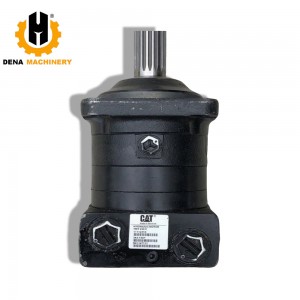 Hydraulic Motor 382-5364/3825364 for Construction Machinery Compatible Fittings for PM620 PM820 PM622 PM825 PM822 Models