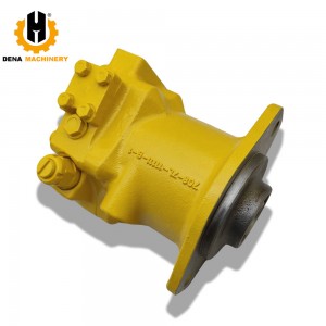 Hydraulic Motor 708-7F-00040 Motor Assy for D85EX D85MS D85-15/18 DRAWBAR 7087F00040 Hydraulic Motor Crawler Doxer 708-7f-00040