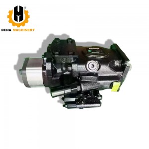 Original400914-00760 R902563077 61546434Hydraulic Pump Compatible with DX75 DX75-9C Excavator Construction Machinery Spare Parts