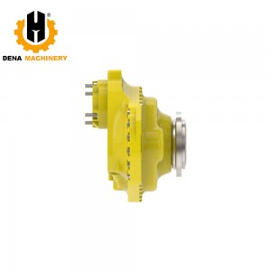 AT396011 Final Drive Assembly for Joooh Deeer Bulldozer