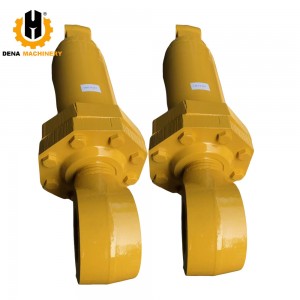 Original Brand New Hydraulic Cylinders 180-9365 1809367 for 988G 988H Wheel Loaders R1700 Load Haul Construction Machinery Parts