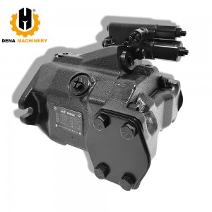 VOE17203815 17203815 Hydraulic Pump – 100% Original in Stock Fast Delivery for VOLVO Wheel Loader L60G/ L70H/L90H/L110H/L120H