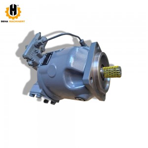 HA10VO Series High-Pressure Axial Variable Piston Pump HA10V088 HA10VO100 Piston Pumps for CLG856H Flow Pump
